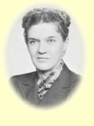 Dorothy Conklin