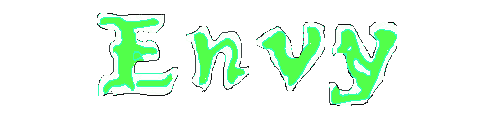 Envy