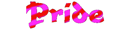 Pride